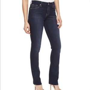 7 for all mankind jeans